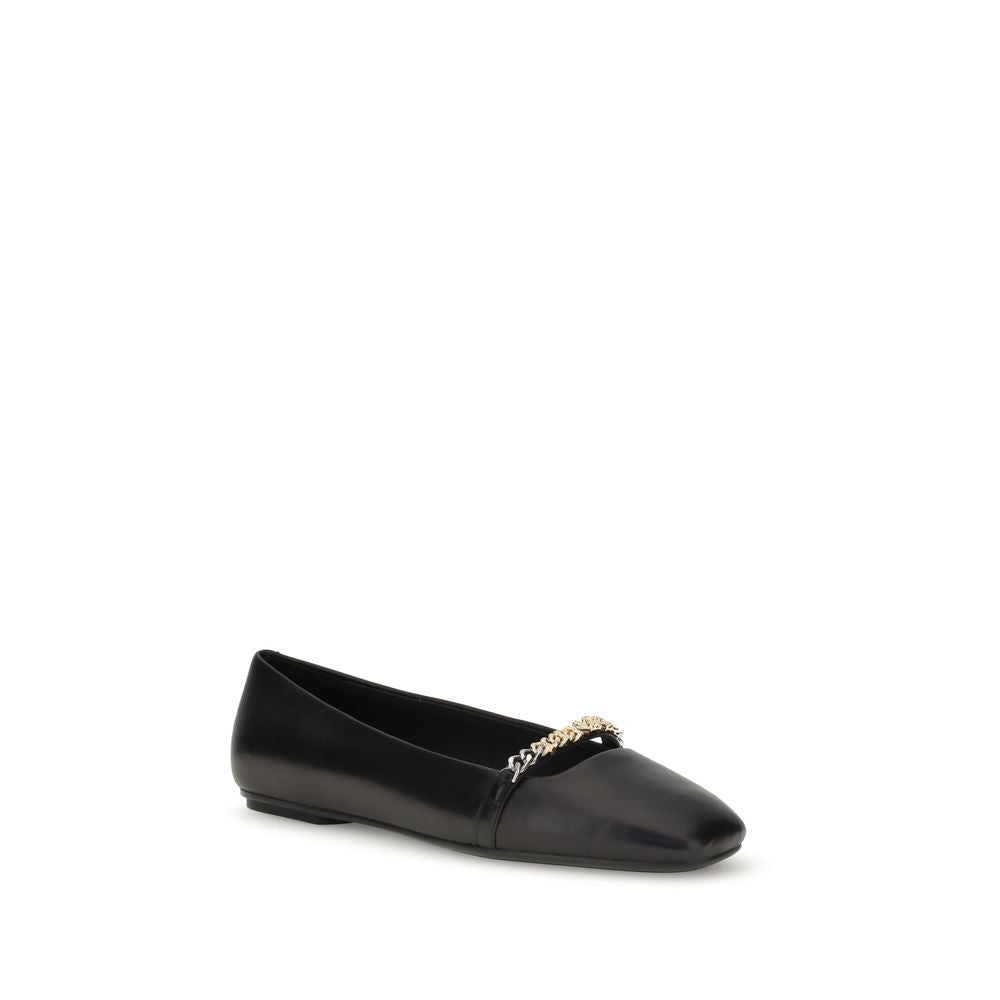 Ballerines Pinko noires