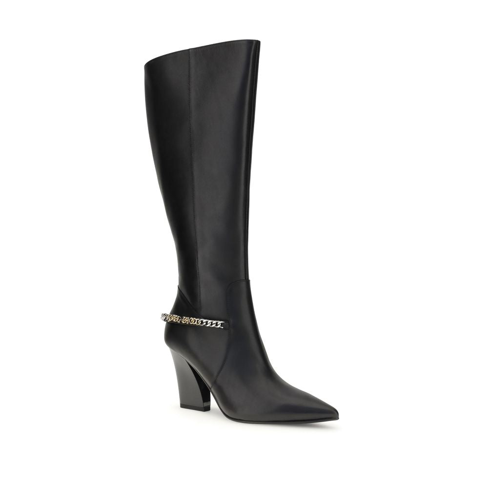 Bottines Pinko Viola noires