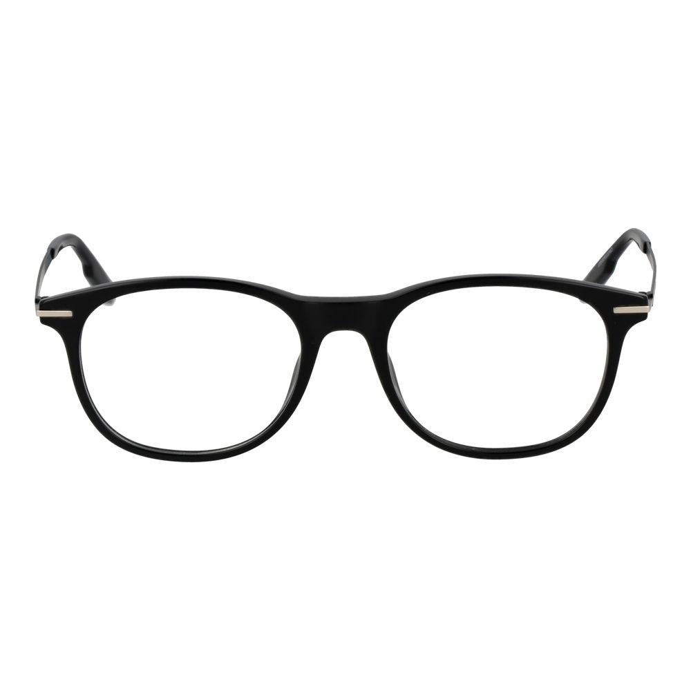 Lunettes Ermenegildo Zegna noires