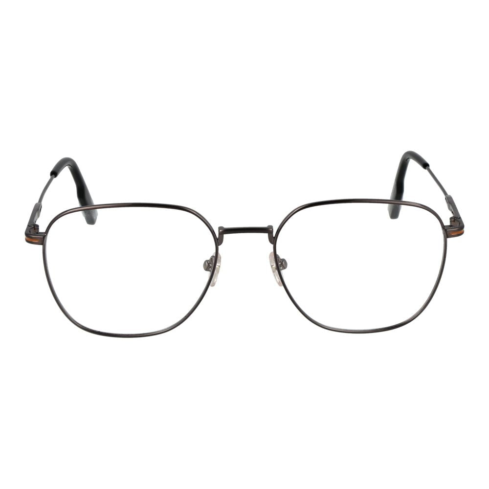 Lunettes Ermenegildo Zegna grises