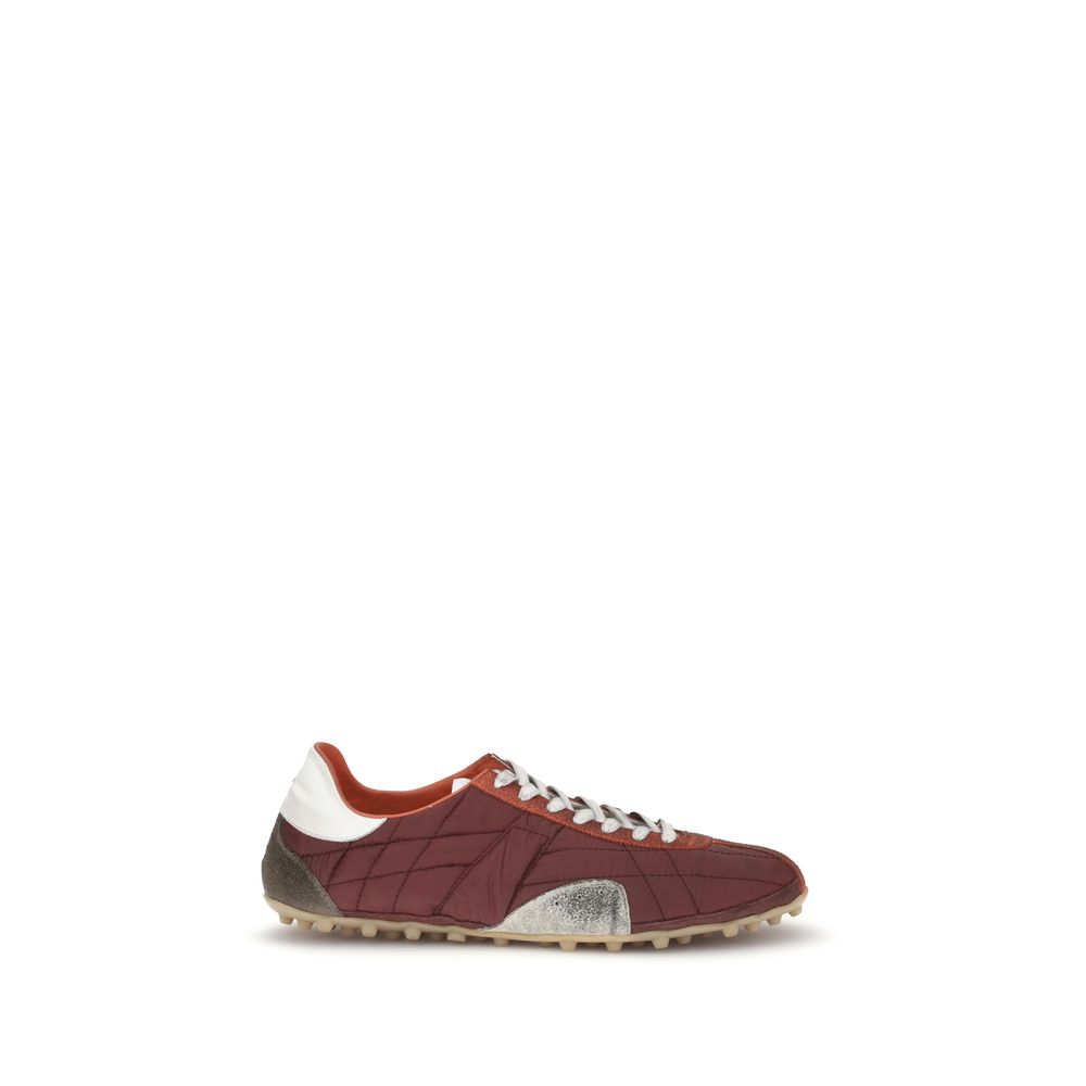 Baskets Maison Margiela Sprinter blanches