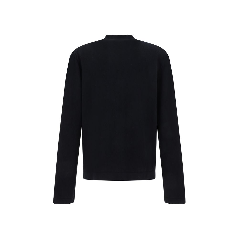 Cardigan Vivienne Westwood Alex monochrome