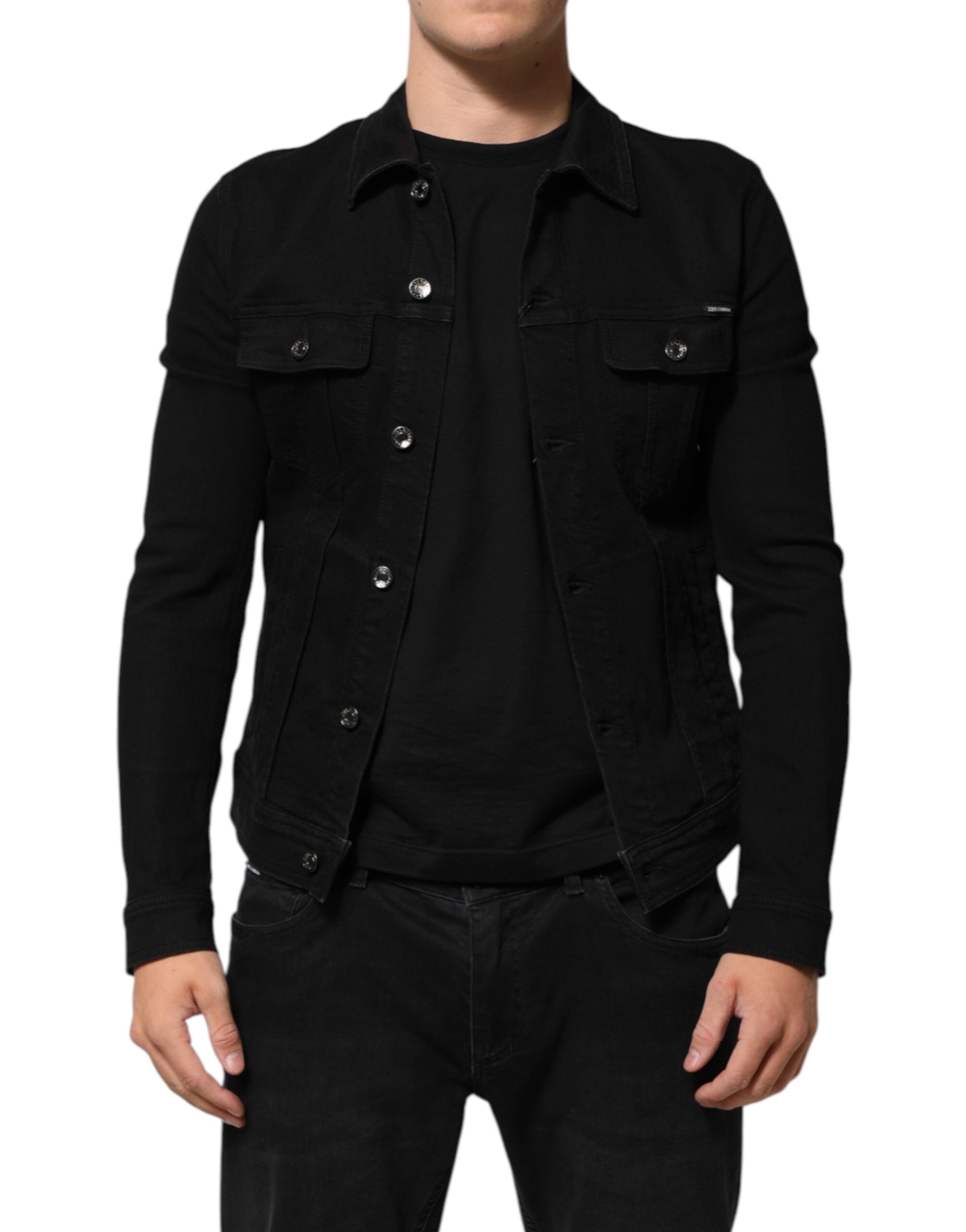 Veste Dolce & Gabbana noire