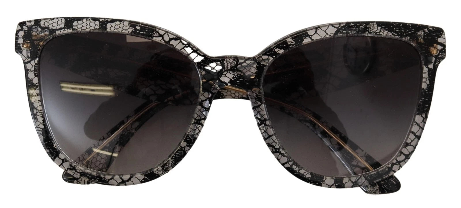 Lunettes Dolce & Gabbana DG4190 noires