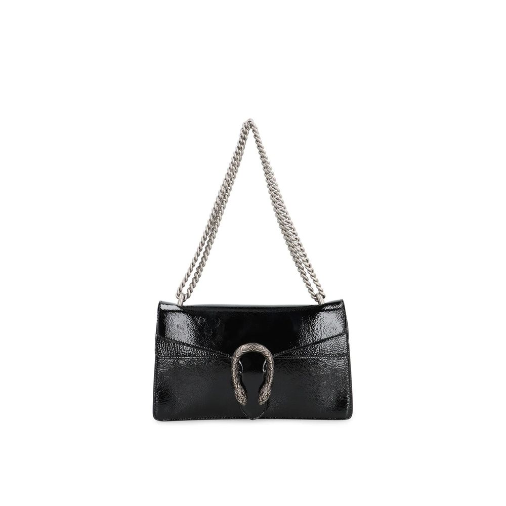 Sac bandoulière Gucci Dionysus noir