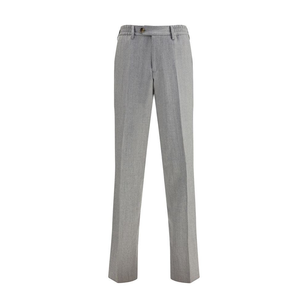 Pantalon Lardini beige