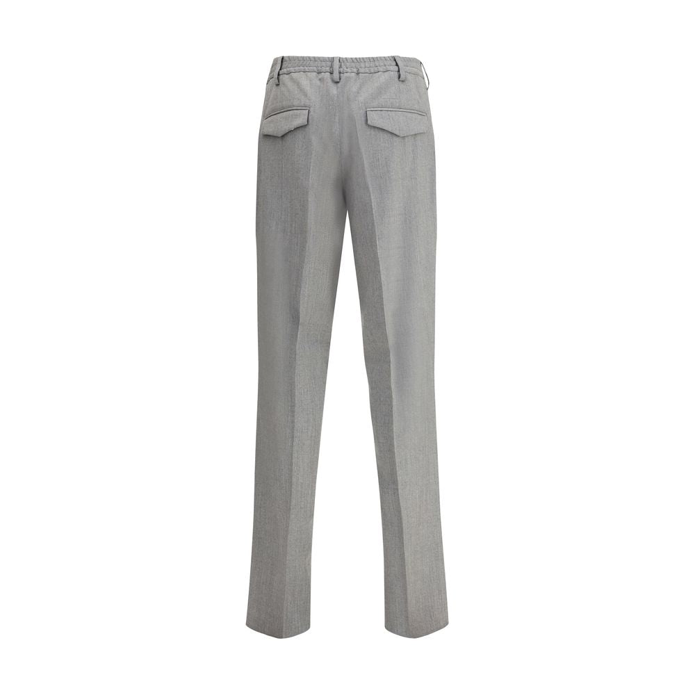 Pantalon Lardini beige