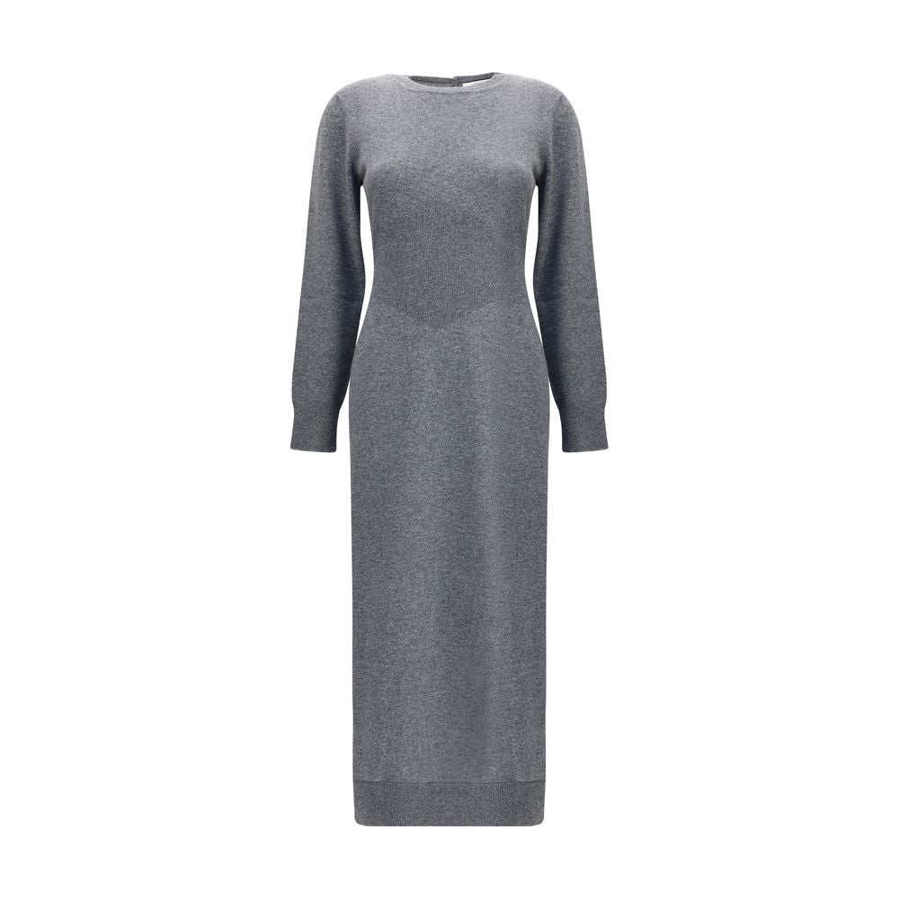 Robe Givenchy longue noire