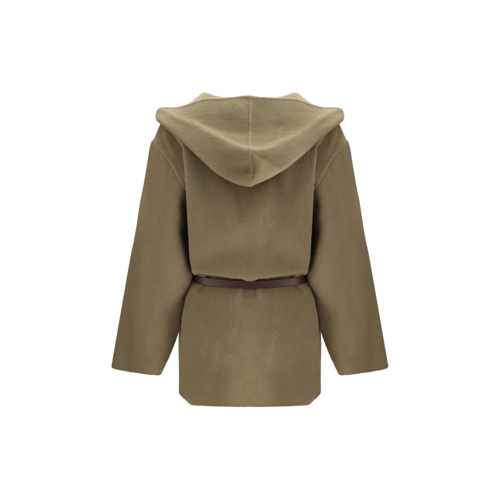 Veste Jacob Cohën beige