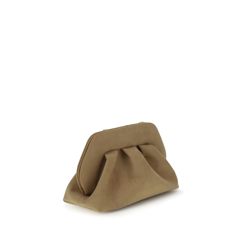 Clutch THEMOIRè Bios beige