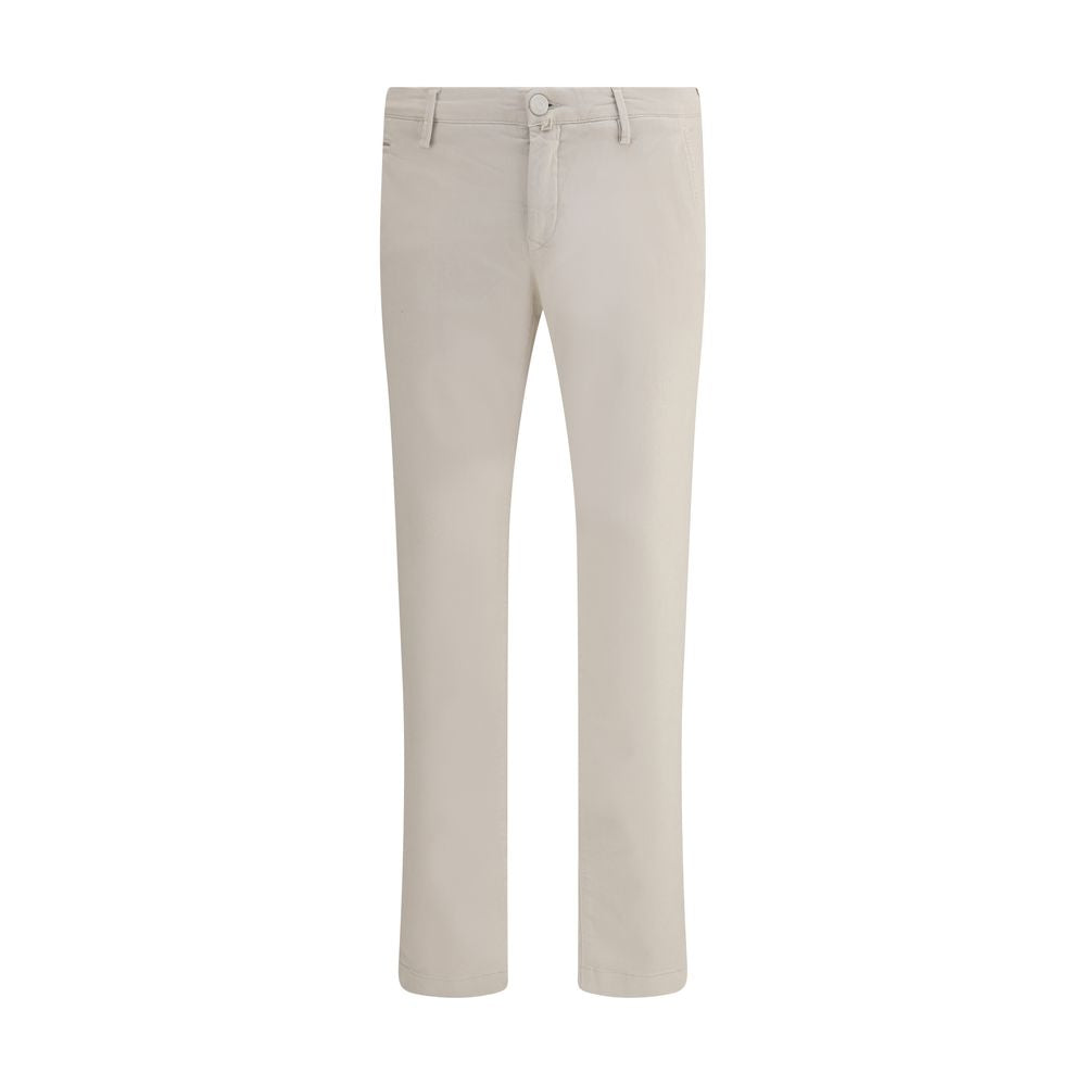 Pantalon Jacob Cohen Bobby beige