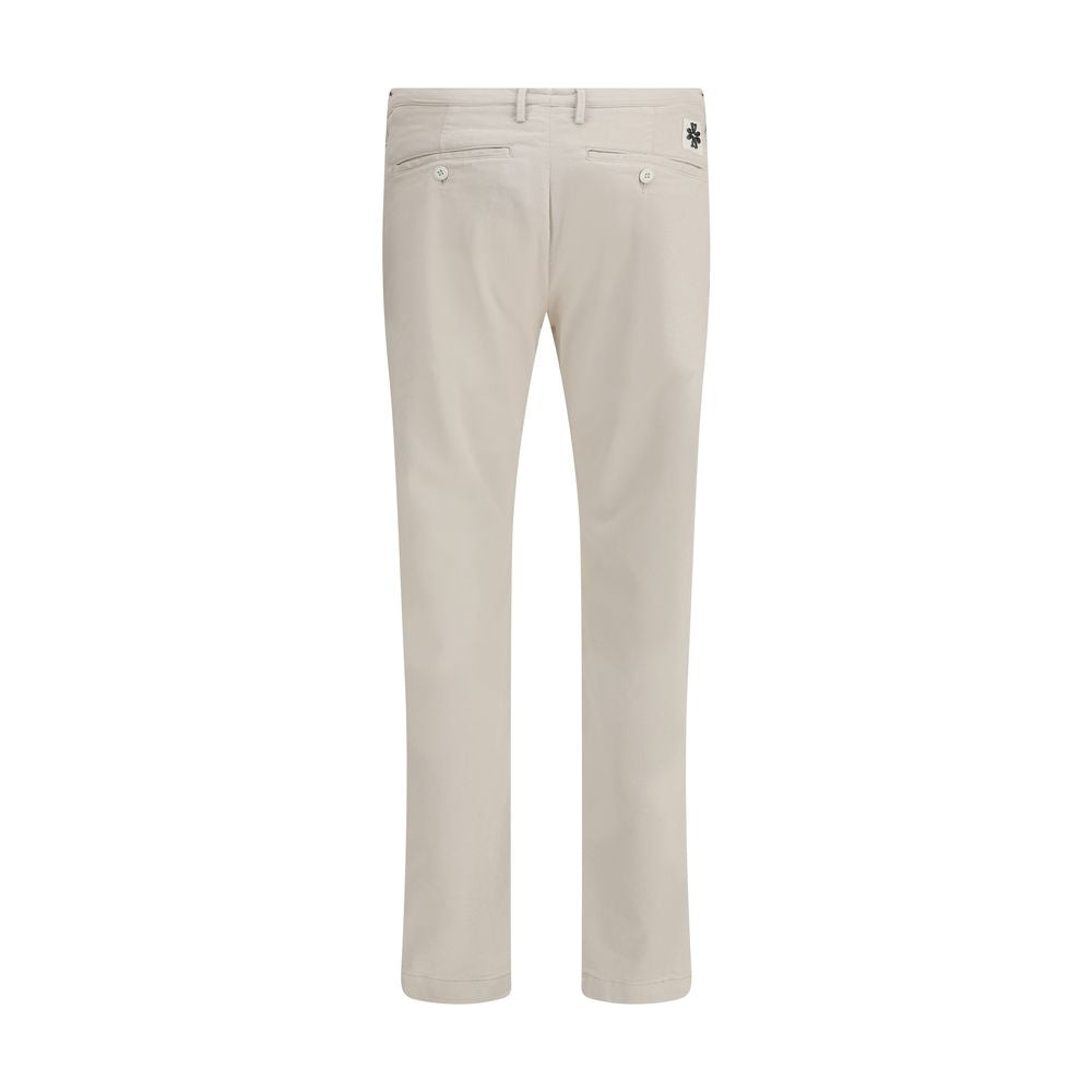 Pantalon Jacob Cohen Bobby beige