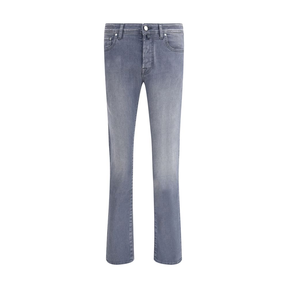 Jean Jacob Cohen Slim gris