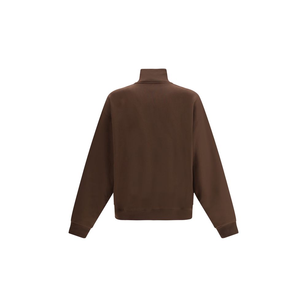 Sweatshirt Jacquemus Le Camionneur beige