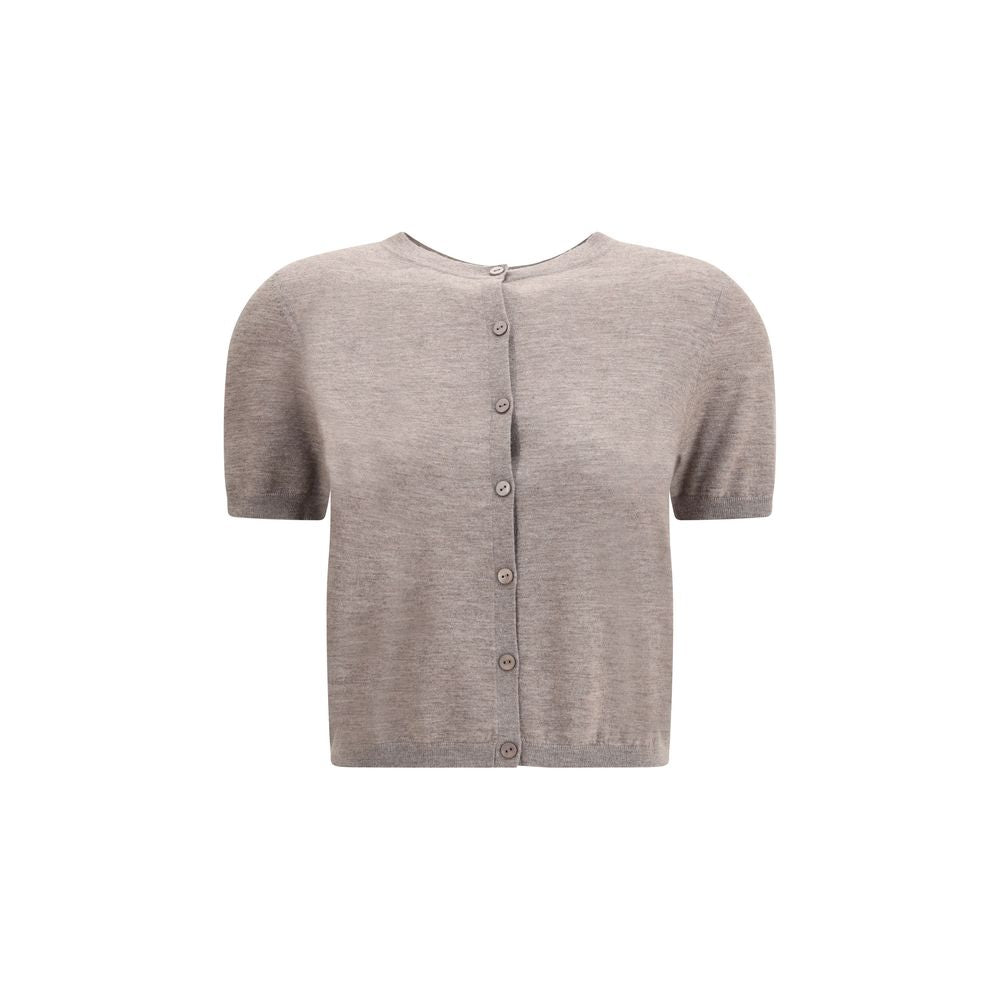 Cardigan Lisa Yang Charlotte beige