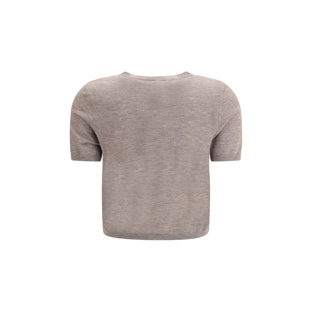 Cardigan Lisa Yang Charlotte beige