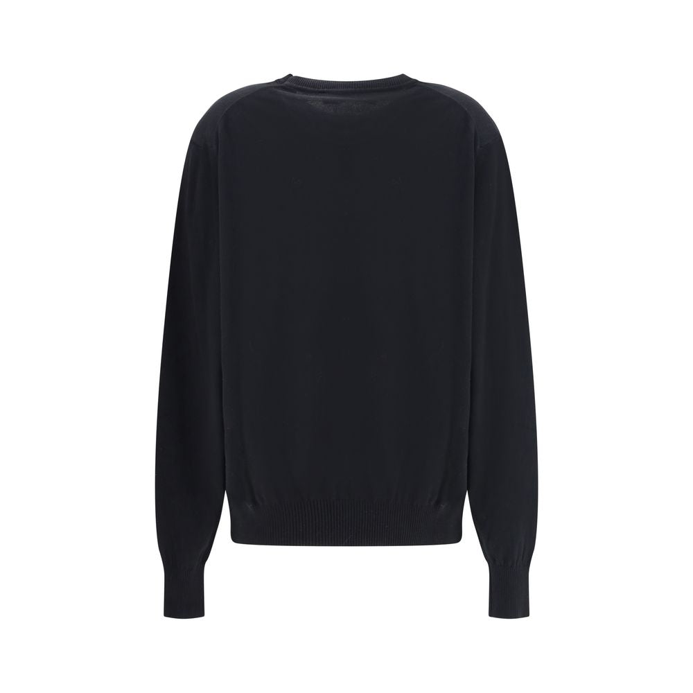 Pull Vivienne Westwood Alex gris