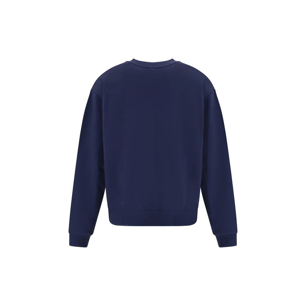 Sweat Marni logo blanc