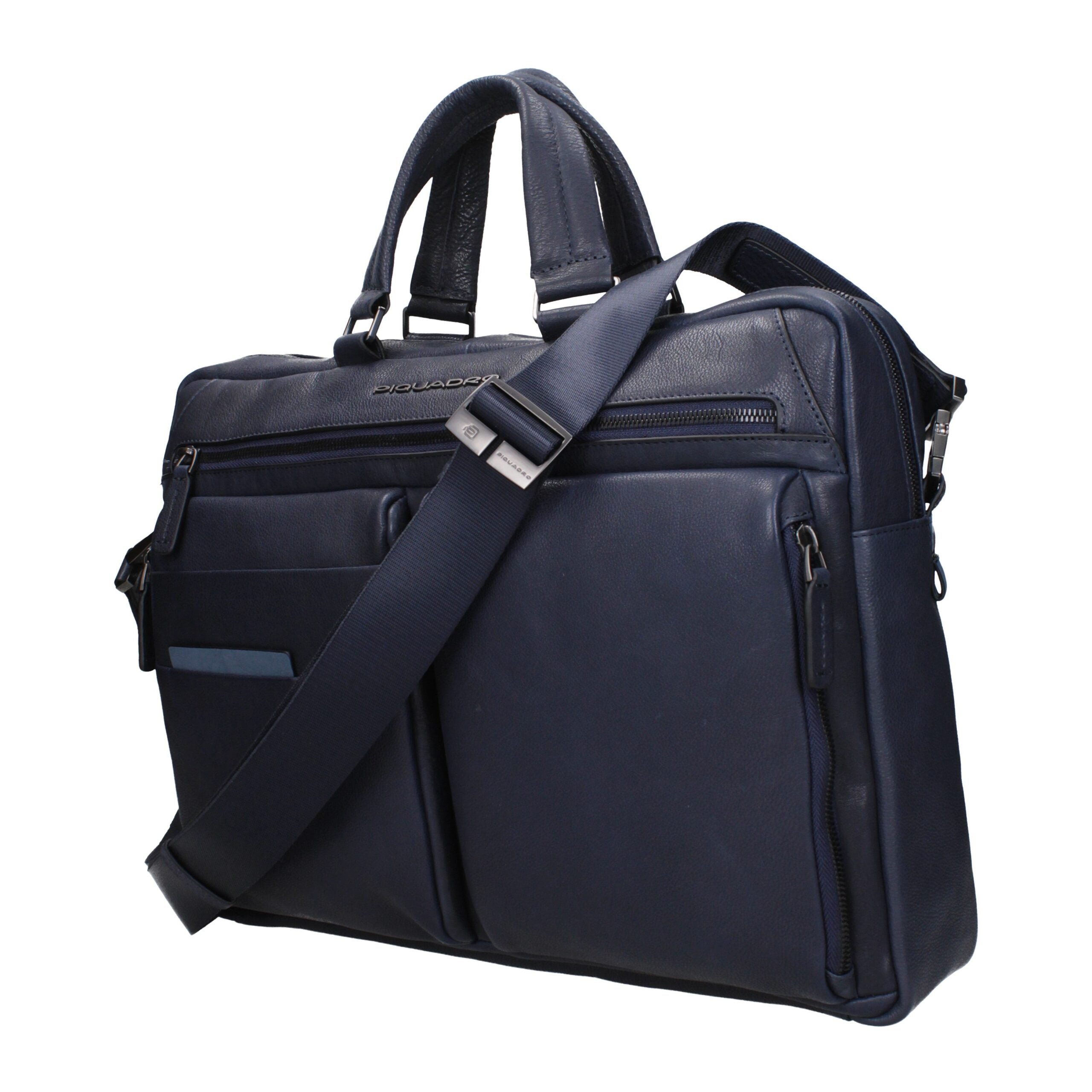 Sac à dos Piquadro bleu