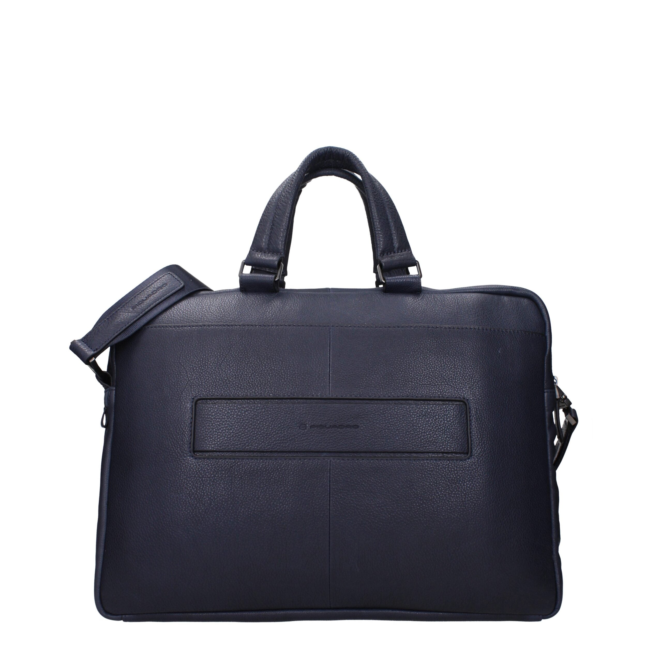 Sac à dos Piquadro bleu