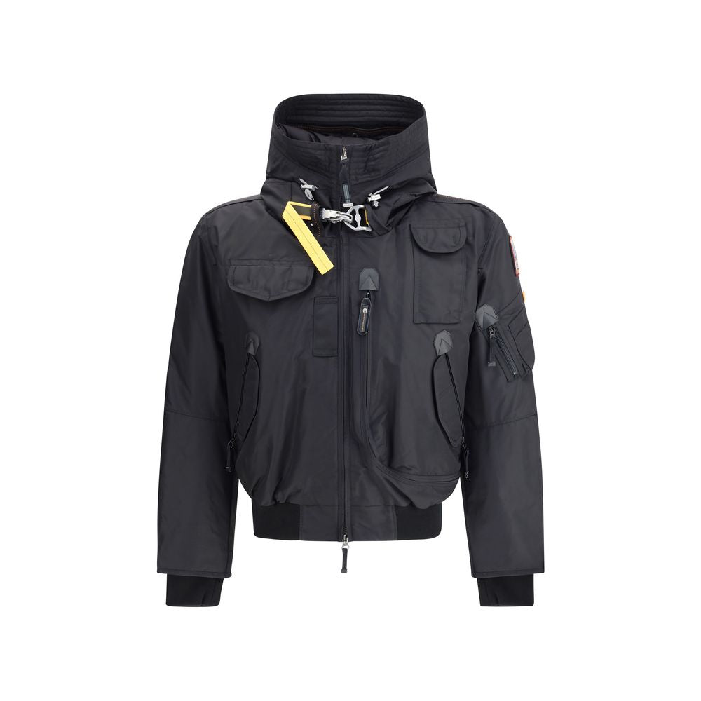 Bomber Parajumpers Gobi noir