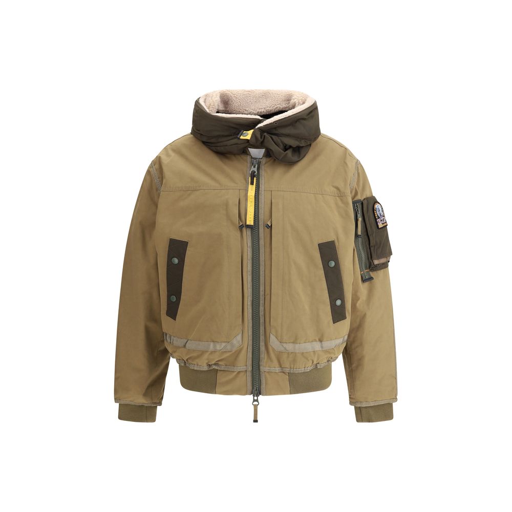 Veste Parajumpers Gold B. noire