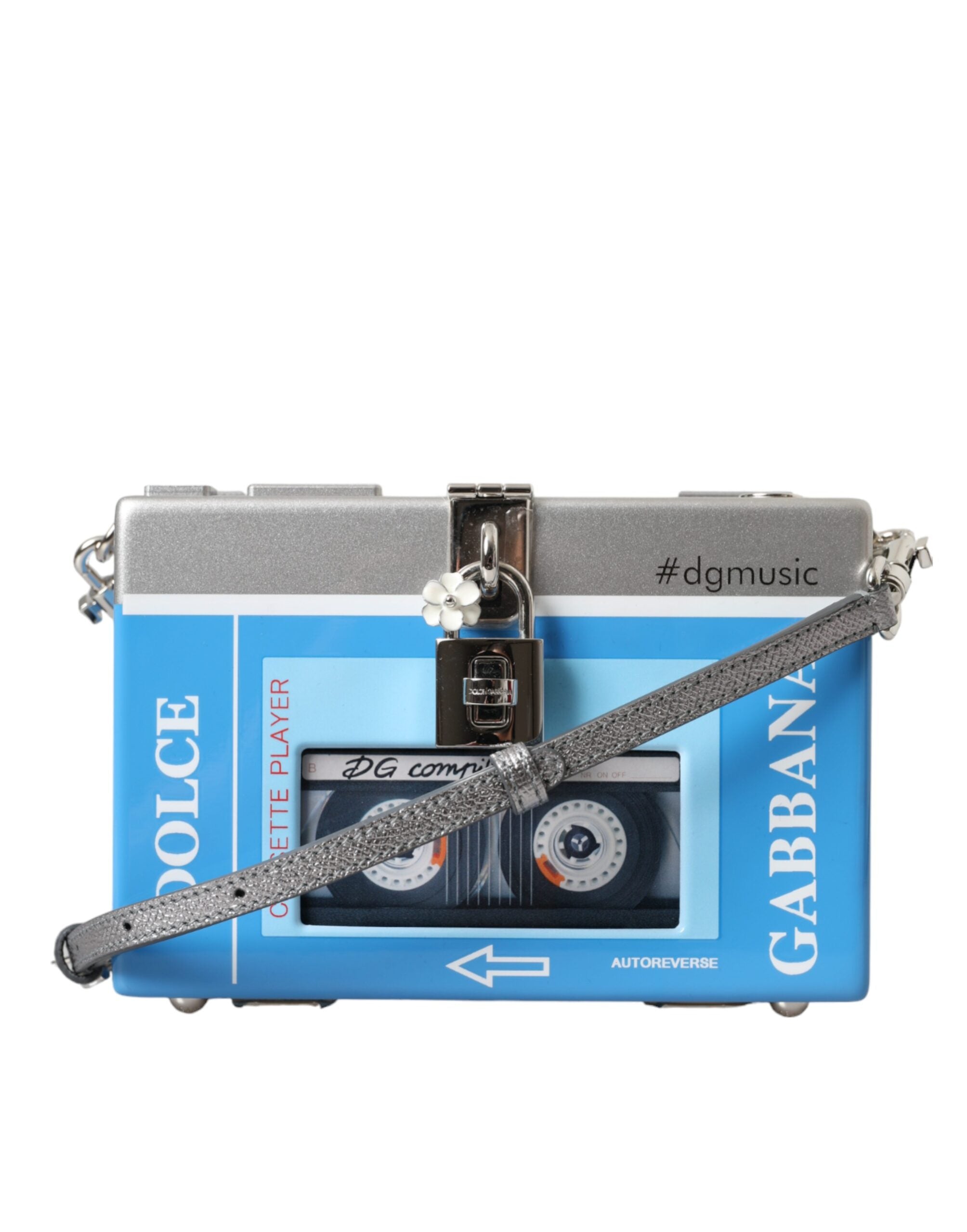 Sac Dolce & Gabbana Cassette multicolore