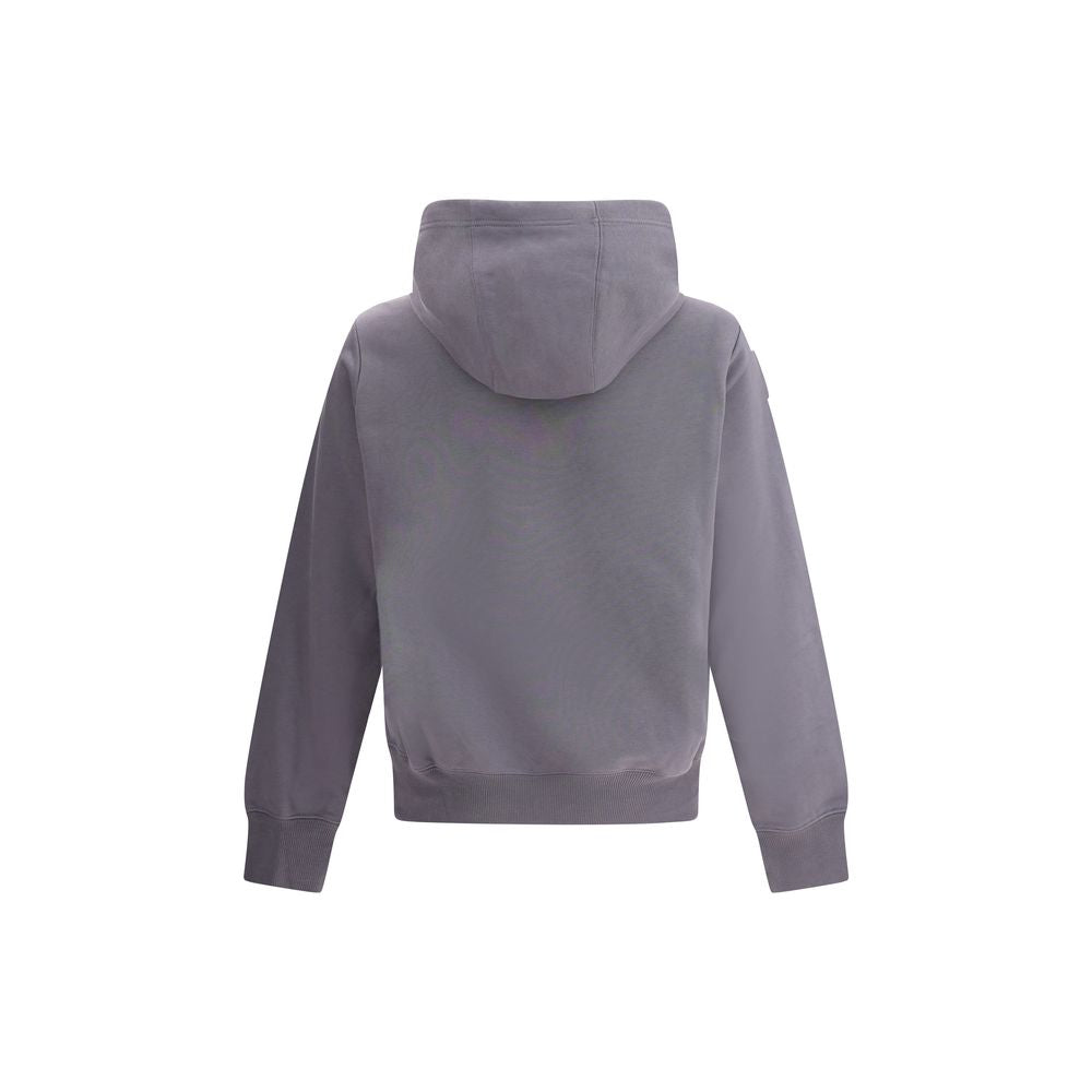 Hoodie Parajumpers Everest gris