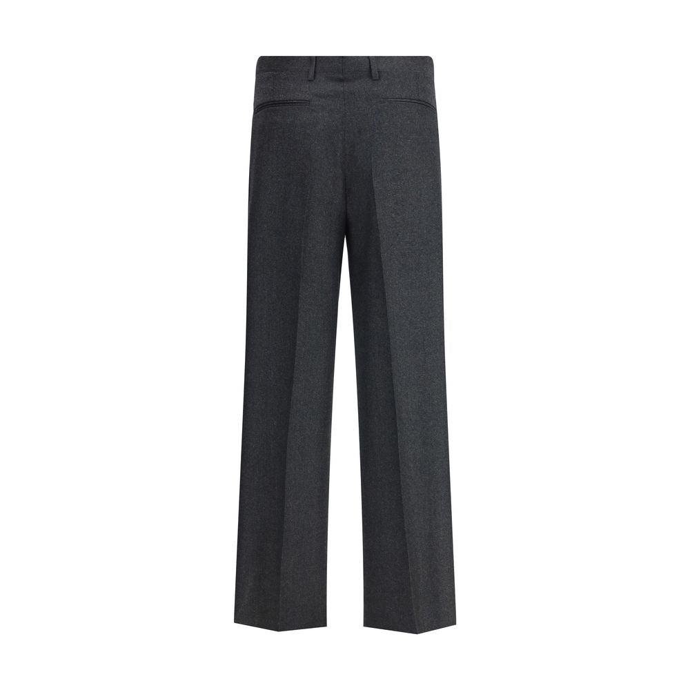 Pantalon Vivienne Westwood Rafael métallisé