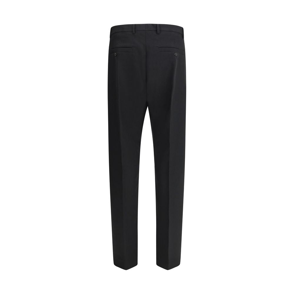 Pantalon Rick Owens Geth noir