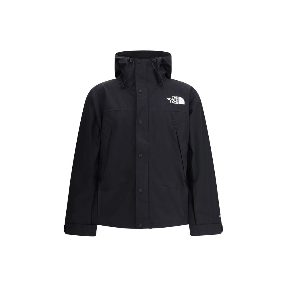 Veste The North Face Heavyweight montagne coloris bloc