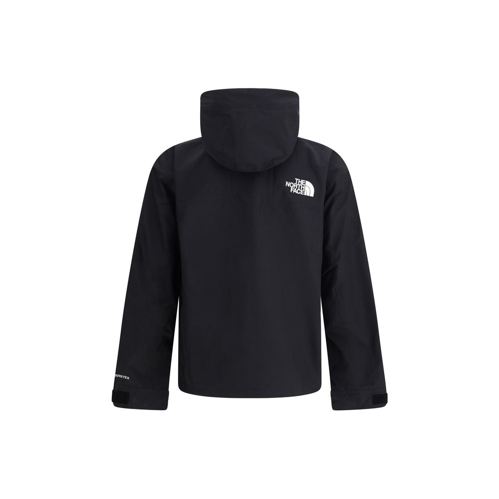 Veste The North Face Heavyweight montagne coloris bloc