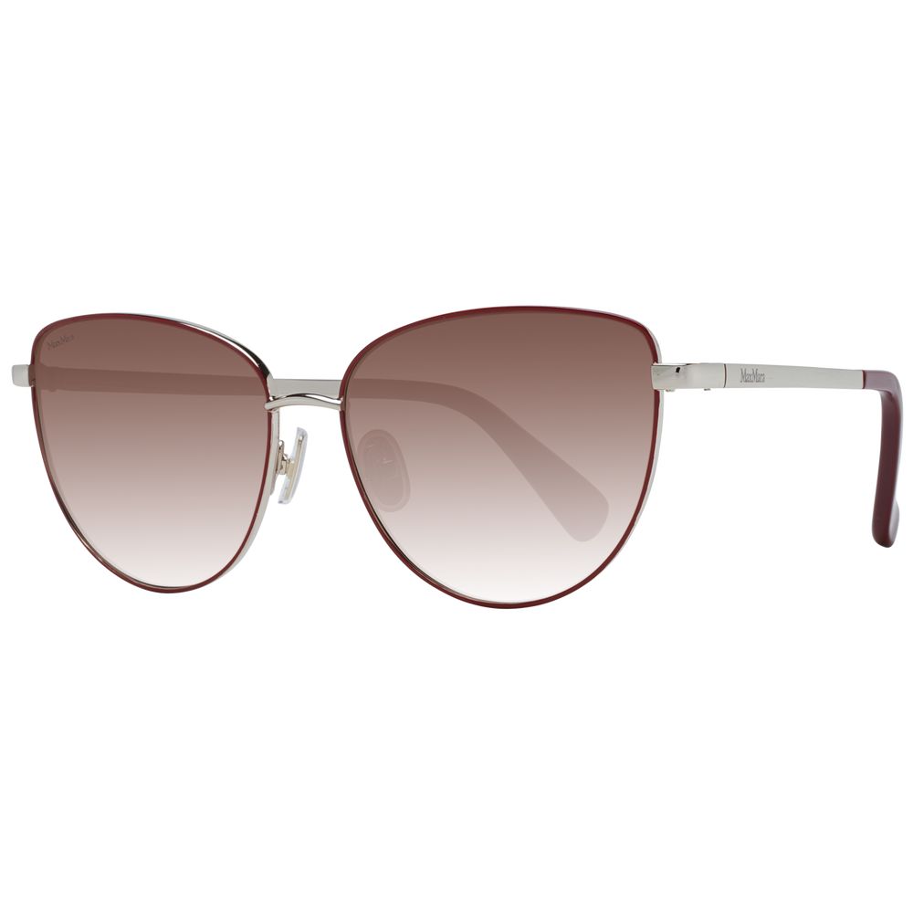 Lunettes de soleil Red rouges