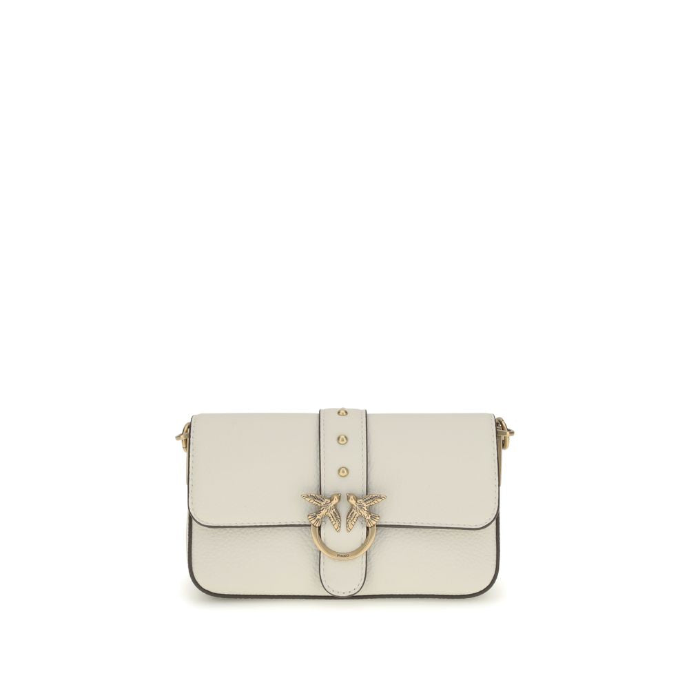 Sac Pinko Love One noir