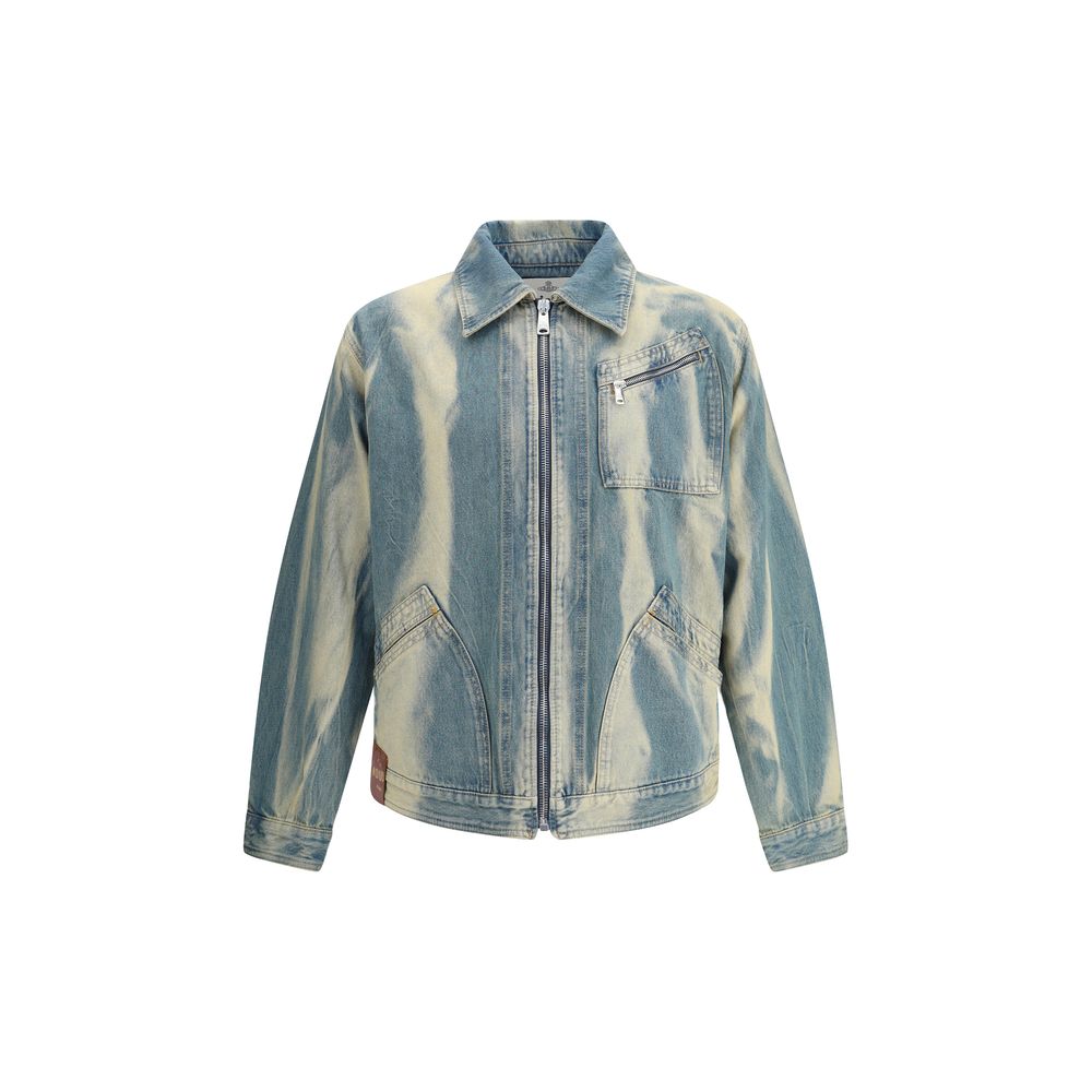 Veste Vivienne Westwood Piranha indigo