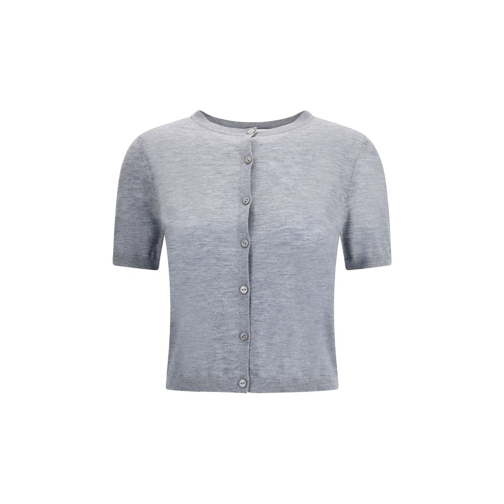 Cardigan Lisa Yang Charlotte beige