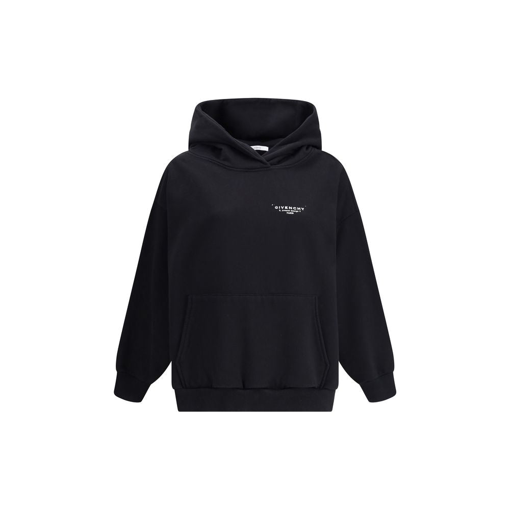 Hoodie Givenchy noir
