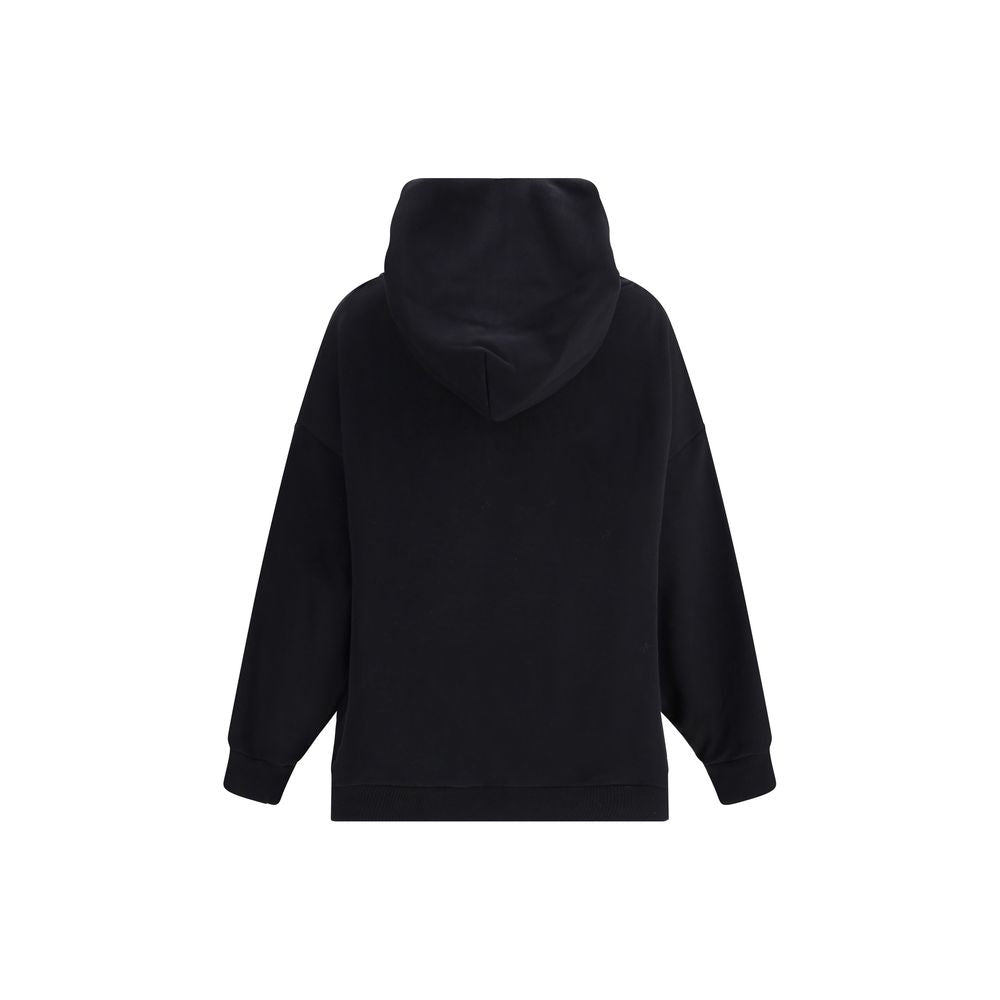 Hoodie Givenchy avec tape noir