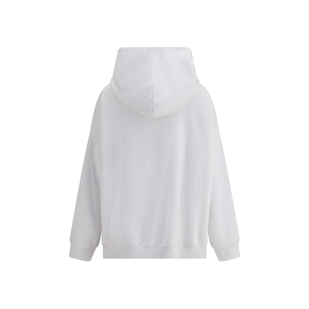 Hoodie Givenchy avec tape noir