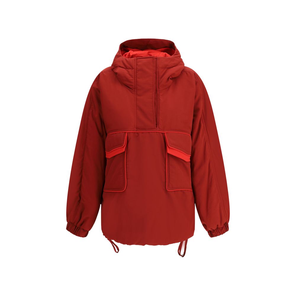 Anorak Marbell Zoe beige