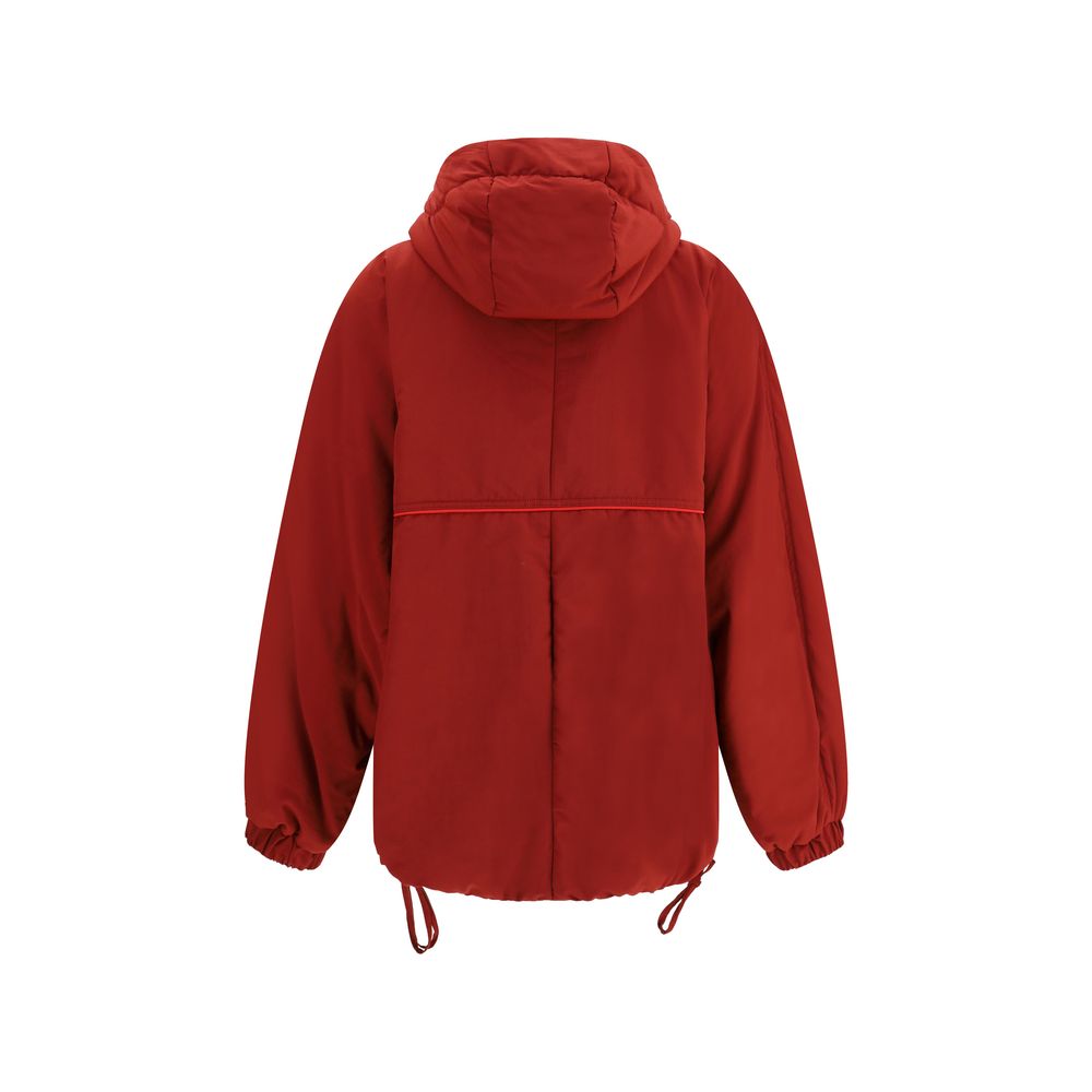 Anorak Marbell Zoe beige