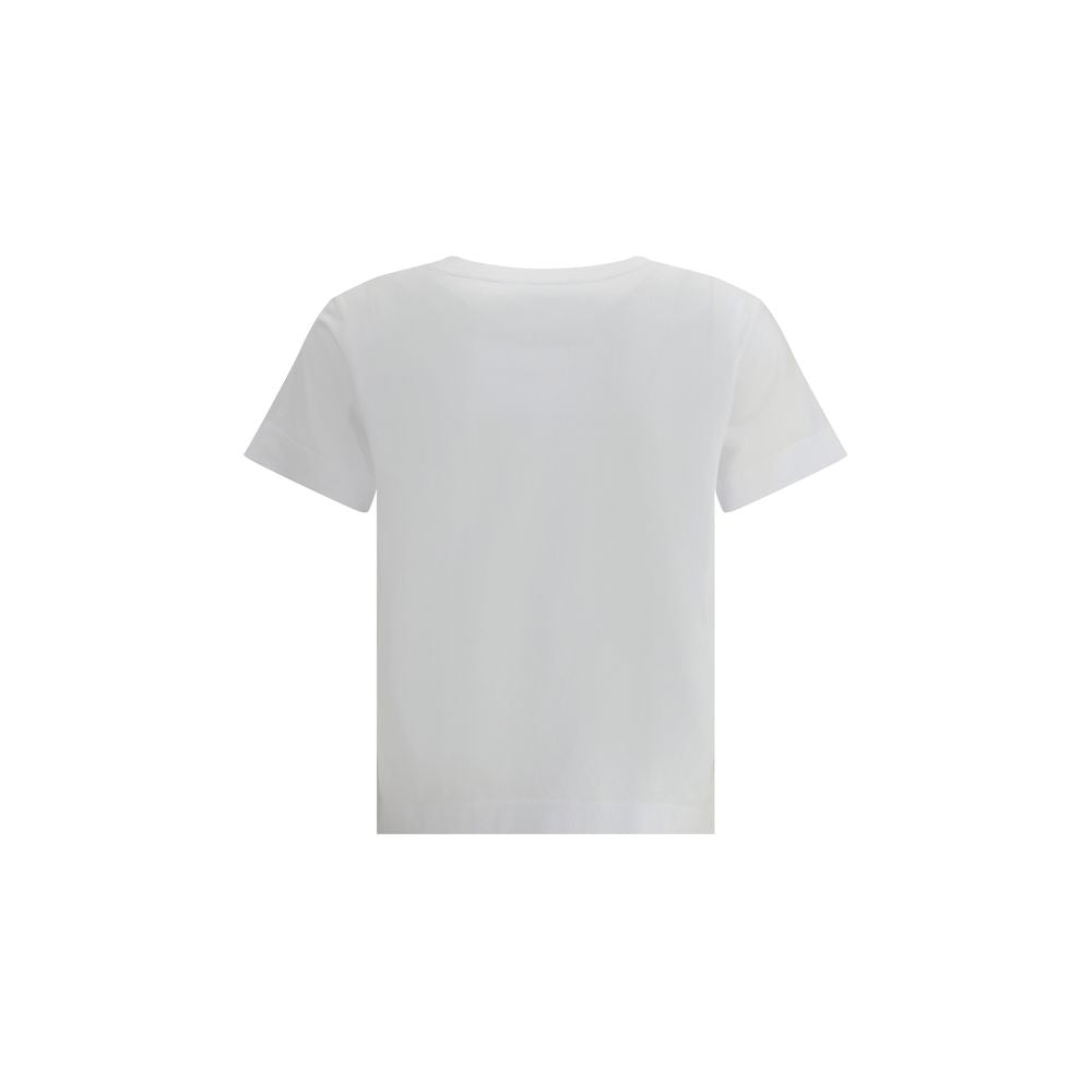 T-shirt Givenchy tape noir