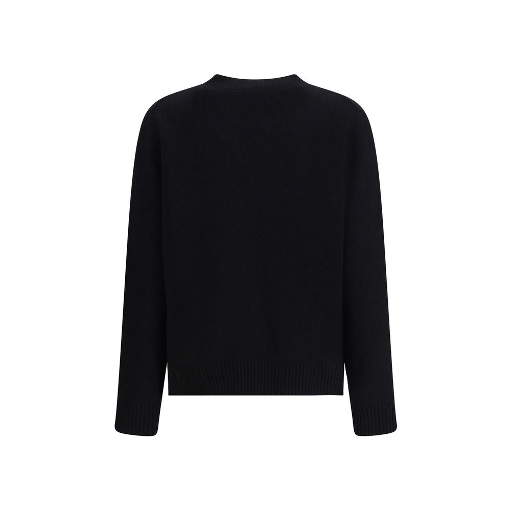Sweat Givenchy oversize gris