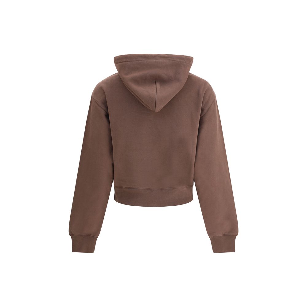 Hoodie Jacquemus noir