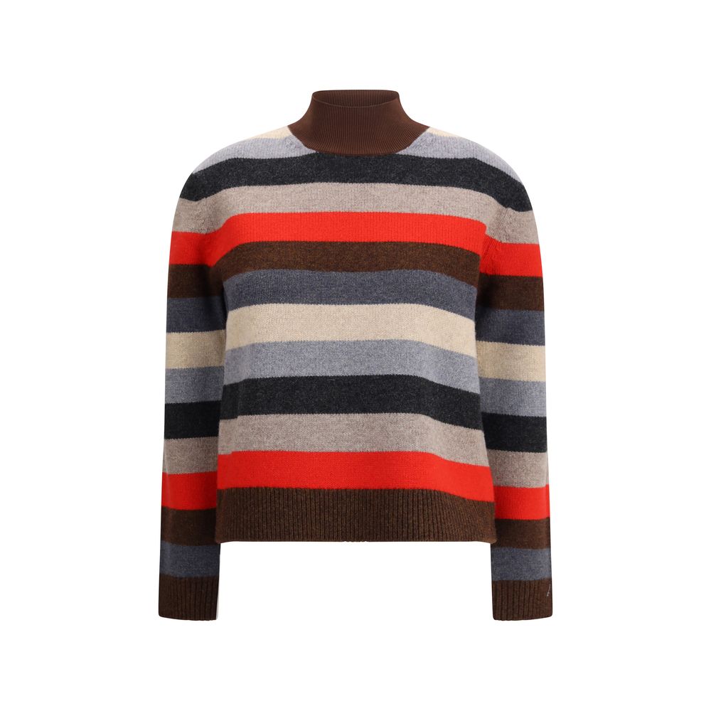 Pullover col roulé Tory Burch