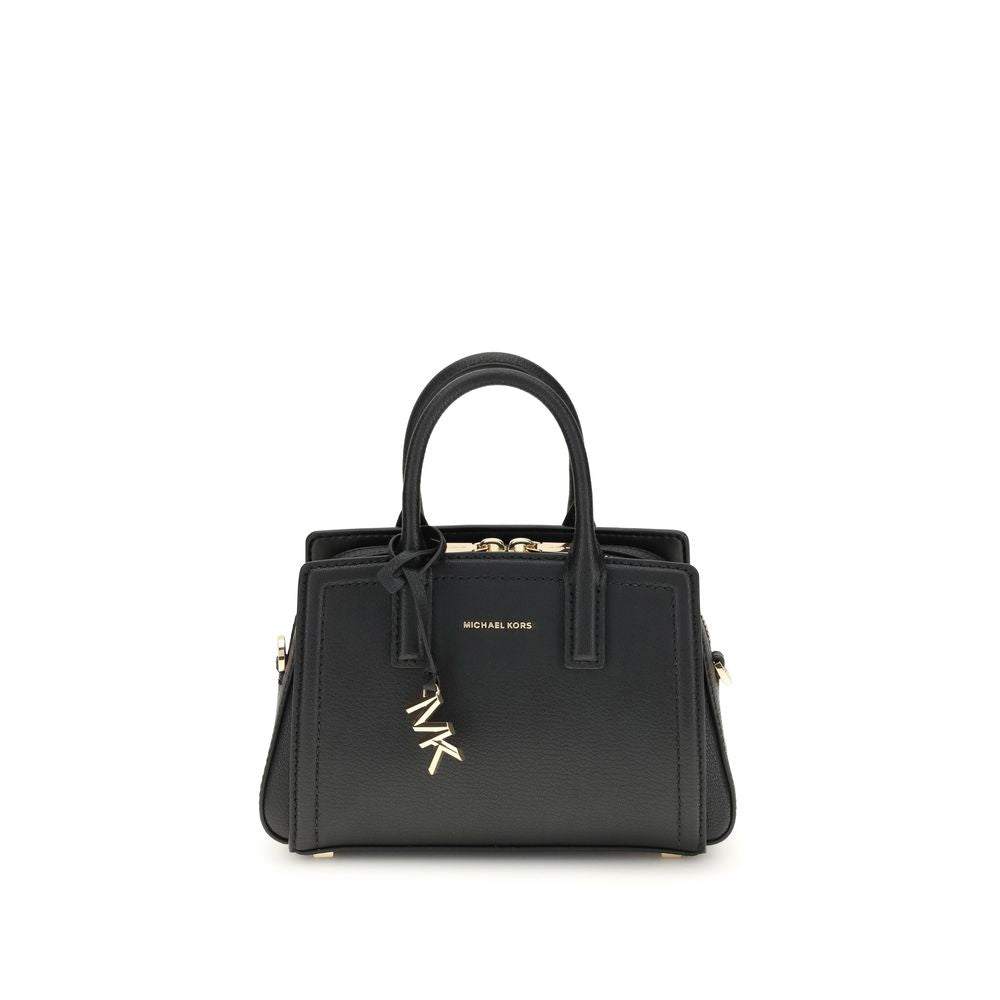 Sac à main Michael Kors Laila noir