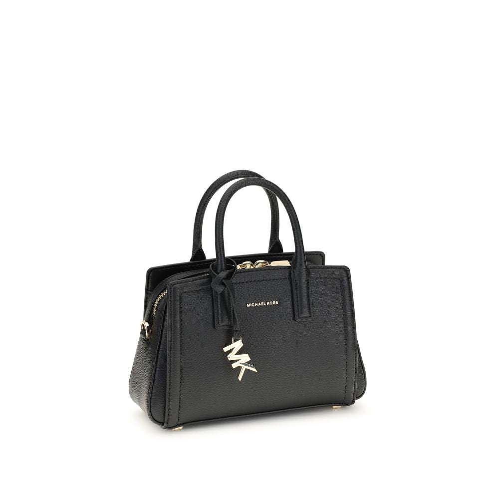 Sac à main Michael Kors Laila noir