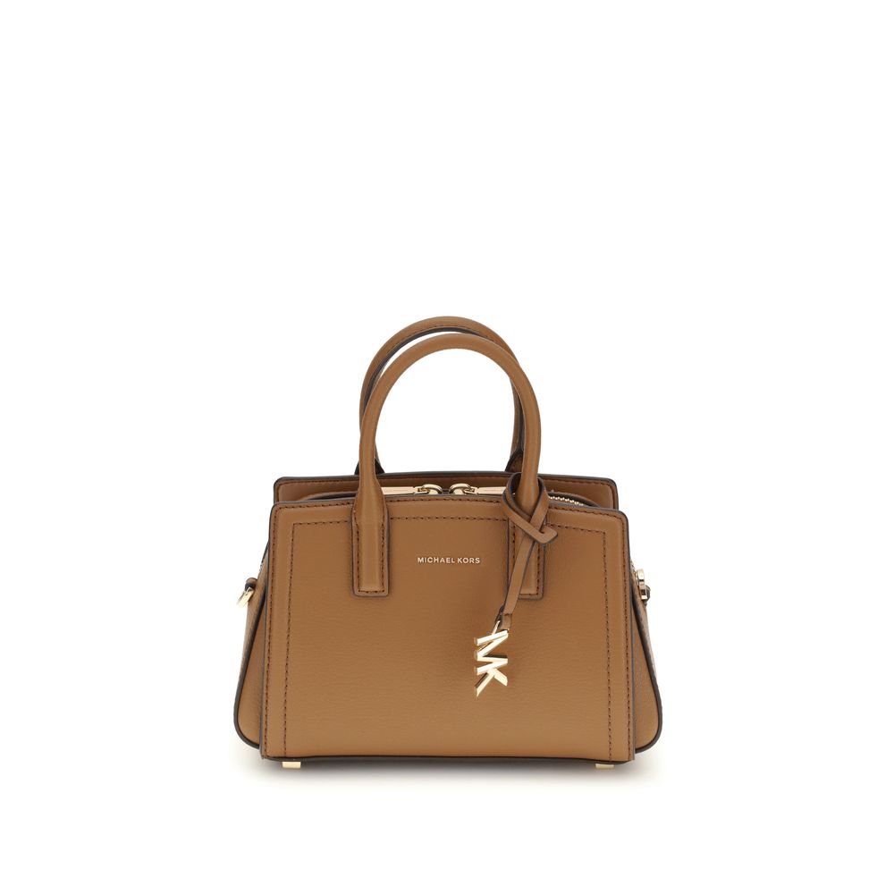 Sac à bandoulière Michael Kors Laila noir
