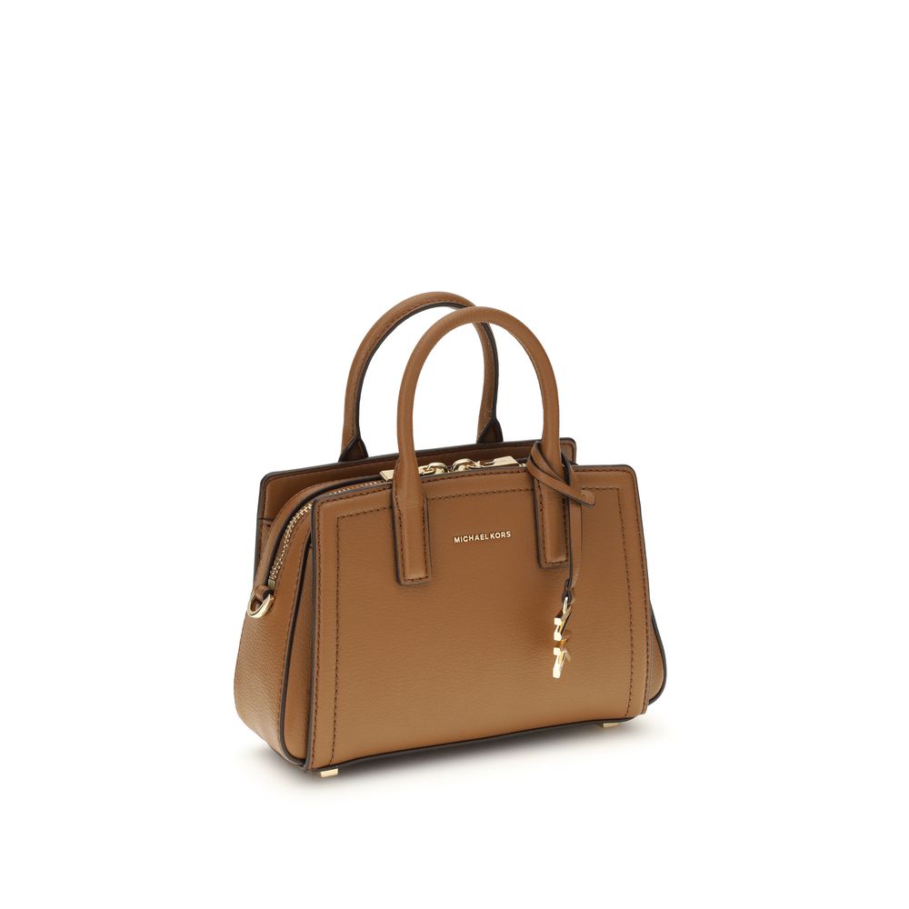 Sac à bandoulière Michael Kors Laila noir