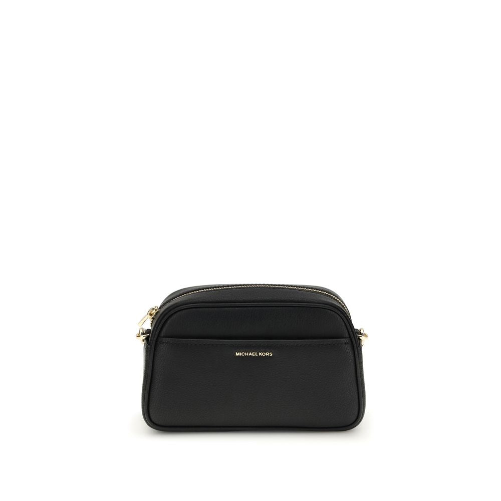 Sac Michael Kors Jet Set noir